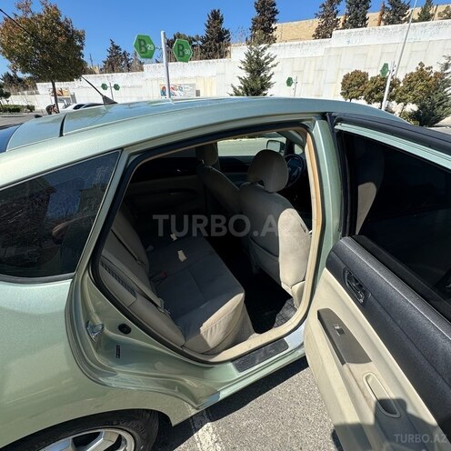 Toyota Prius 2009, 320,000 km - 1.5 л - Bakı