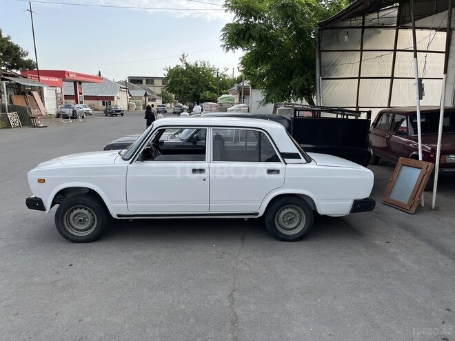 LADA (VAZ) 2107 2006, 90,000 km - 1.6 л - Balakən
