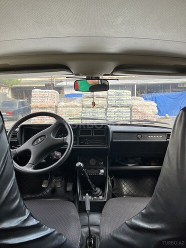 LADA (VAZ) 2107 2006, 90,000 km - 1.6 л - Balakən