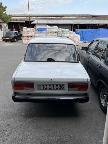 LADA (VAZ) 2107 2006, 90,000 km - 1.6 л - Balakən