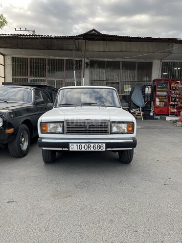 LADA (VAZ) 2107 2006, 90,000 km - 1.6 л - Balakən