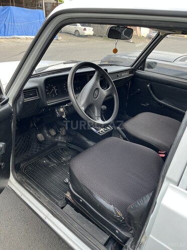 LADA (VAZ) 2107 2006, 90,000 km - 1.6 л - Balakən