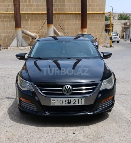 Volkswagen Passat CC 2010, 346,009 km - 2.0 л - Bakı