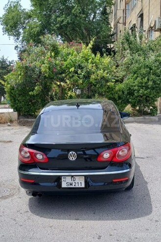 Volkswagen Passat CC 2010, 346,009 km - 2.0 л - Bakı