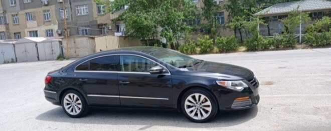 Volkswagen Passat CC 2010, 346,009 km - 2.0 л - Bakı