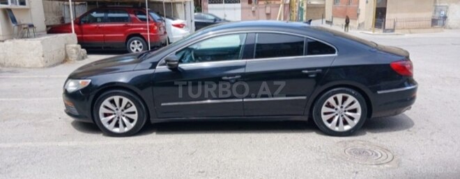 Volkswagen Passat CC 2010, 346,009 km - 2.0 л - Bakı