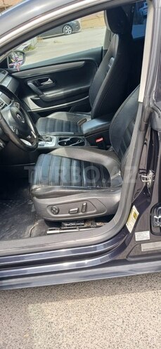 Volkswagen Passat CC 2010, 346,009 km - 2.0 л - Bakı
