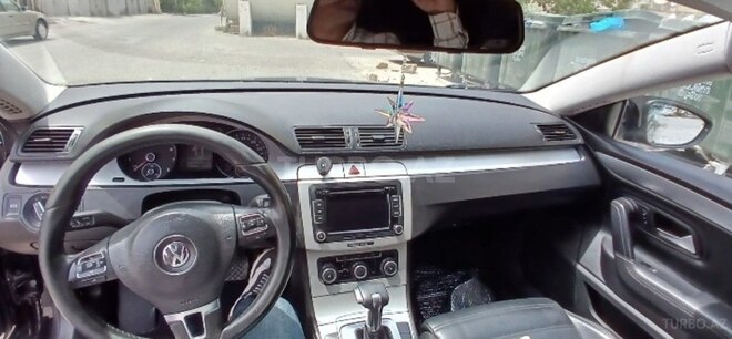 Volkswagen Passat CC 2010, 346,009 km - 2.0 л - Bakı