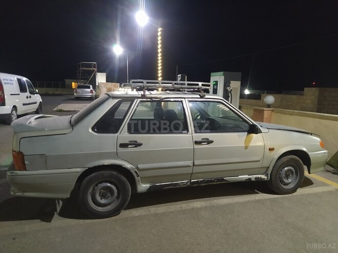 LADA (VAZ) 2115 2000, 230,850 km - 1.5 l - Sumqayıt