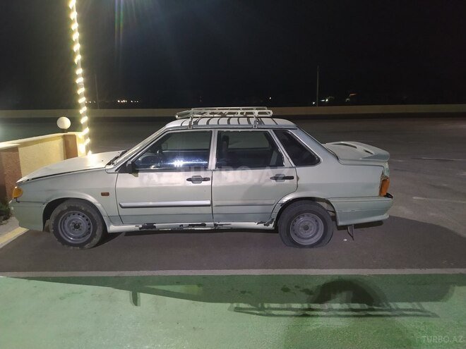 LADA (VAZ) 2115 2000, 230,850 km - 1.5 l - Sumqayıt