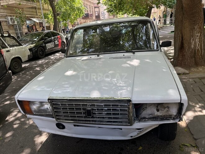 LADA (VAZ) 2107 2004, 199,519 km - 1.5 л - Bakı