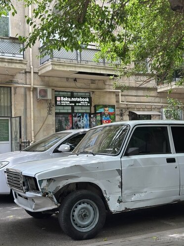 LADA (VAZ) 2107 2004, 199,519 km - 1.5 л - Bakı