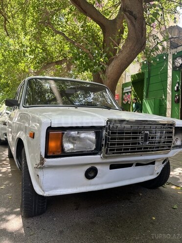 LADA (VAZ) 2107 2004, 199,519 km - 1.5 л - Bakı