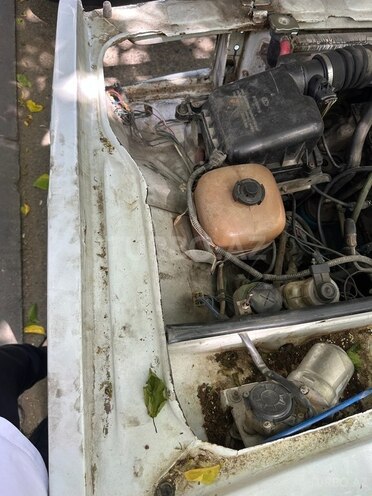 LADA (VAZ) 2107 2004, 199,519 km - 1.5 л - Bakı