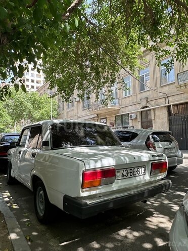 LADA (VAZ) 2107 2004, 199,519 km - 1.5 л - Bakı