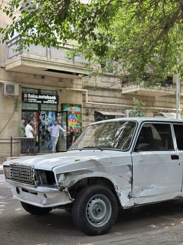 LADA (VAZ) 2107 2004, 199,519 km - 1.5 л - Bakı