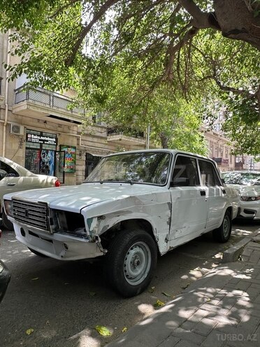LADA (VAZ) 2107 2004, 199,519 km - 1.5 л - Bakı