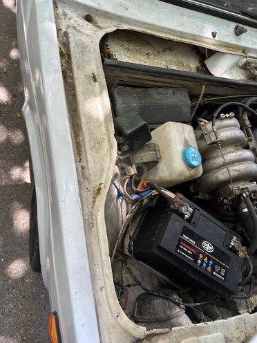 LADA (VAZ) 2107 2004, 199,519 km - 1.5 л - Bakı