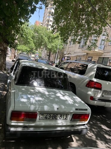 LADA (VAZ) 2107 2004, 199,519 km - 1.5 л - Bakı