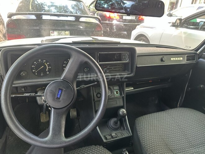 LADA (VAZ) 2107 2004, 199,519 km - 1.5 л - Bakı