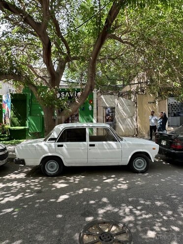 LADA (VAZ) 2107 2004, 199,519 km - 1.5 л - Bakı