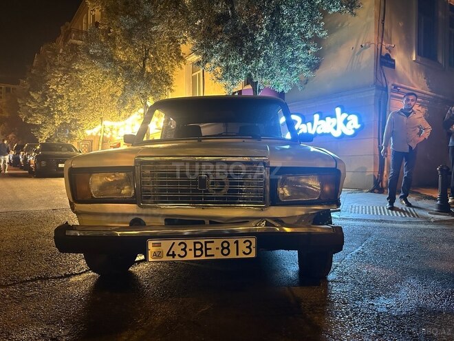 LADA (VAZ) 2107 2004, 199,519 km - 1.5 л - Bakı
