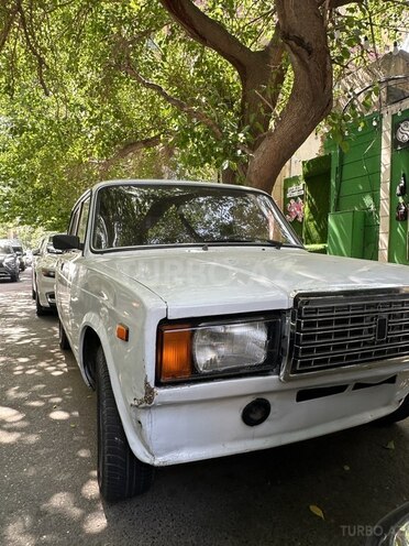 LADA (VAZ) 2107 2004, 199,519 km - 1.5 л - Bakı