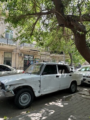 LADA (VAZ) 2107 2004, 199,519 km - 1.5 л - Bakı