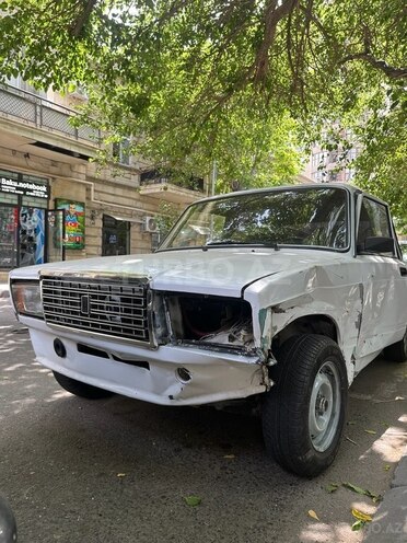 LADA (VAZ) 2107 2004, 199,519 km - 1.5 л - Bakı