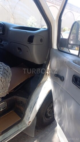 Ford Transit 1999, 260,000 km - 2.5 л - Bakı