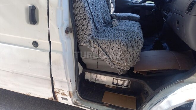 Ford Transit 1999, 260,000 km - 2.5 л - Bakı