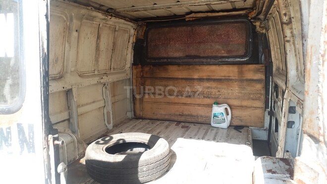 Ford Transit 1999, 260,000 km - 2.5 л - Bakı