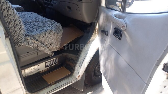 Ford Transit 1999, 260,000 km - 2.5 л - Bakı