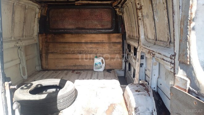 Ford Transit 1999, 260,000 km - 2.5 л - Bakı