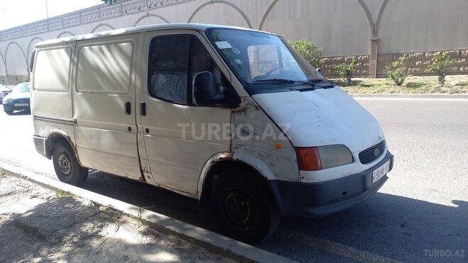 Ford Transit 1999, 260,000 km - 2.5 л - Bakı
