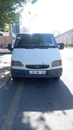 Ford Transit 1999, 260,000 km - 2.5 л - Bakı