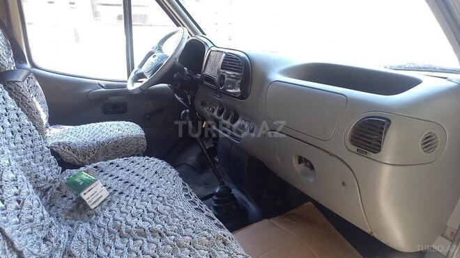 Ford Transit 1999, 260,000 km - 2.5 л - Bakı