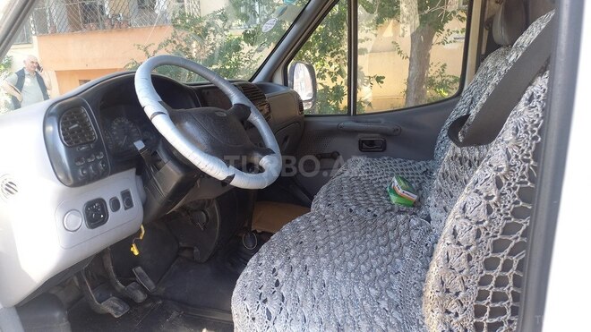 Ford Transit 1999, 260,000 km - 2.5 л - Bakı