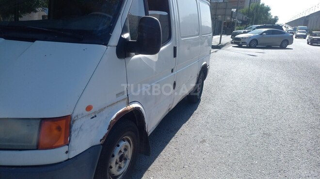 Ford Transit 1999, 260,000 km - 2.5 л - Bakı
