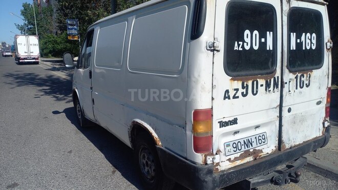 Ford Transit 1999, 260,000 km - 2.5 л - Bakı