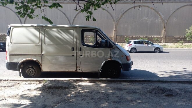 Ford Transit 1999, 260,000 km - 2.5 л - Bakı
