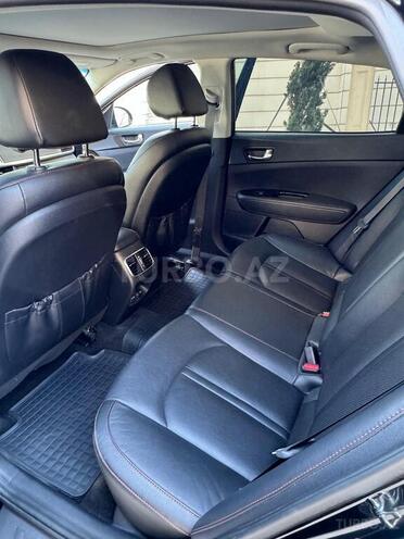 Kia Optima 2018, 65,000 km - 2.0 l - Bakı