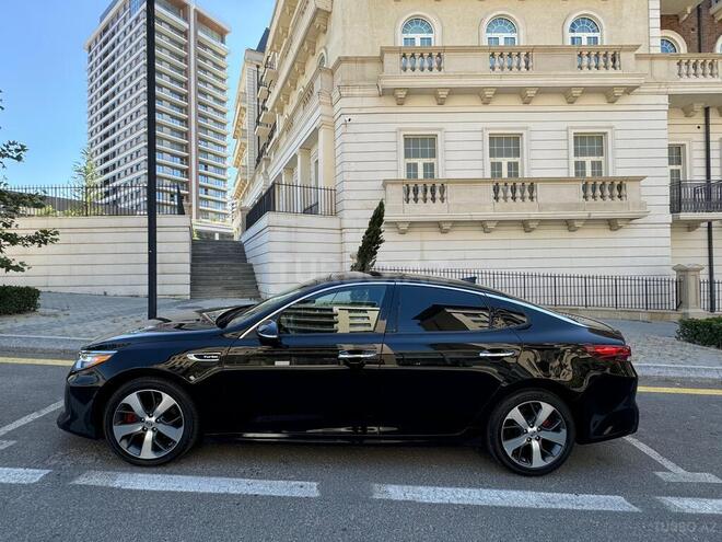 Kia Optima 2018, 65,000 km - 2.0 l - Bakı