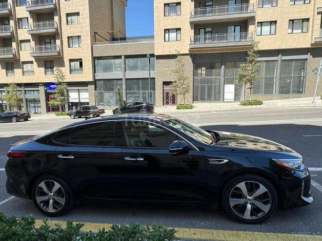 Kia Optima 2018, 65,000 km - 2.0 l - Bakı