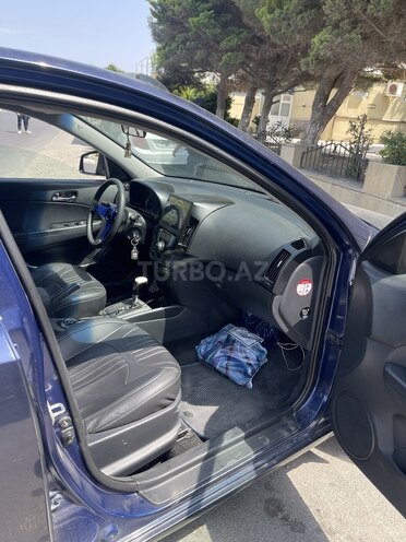 Hyundai i30 2009, 204,000 km - 1.6 л - Bakı