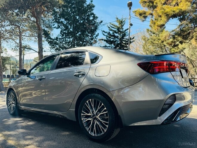 Kia Cerato 2023, 36,000 km - 2.0 l - Bakı