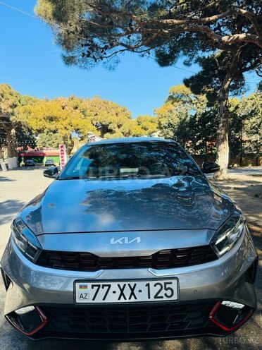 Kia Cerato 2023, 36,000 km - 2.0 l - Bakı