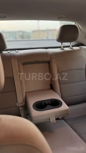 Chevrolet Cruze 2016, 190,000 km - 1.4 l - Bakı