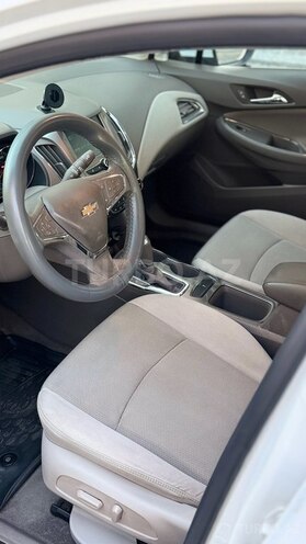 Chevrolet Cruze 2016, 190,000 km - 1.4 l - Bakı