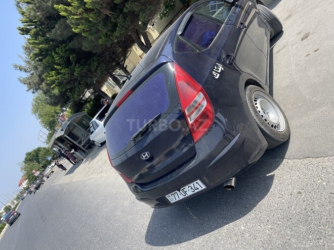 Hyundai i30 2009, 204,000 km - 1.6 л - Bakı